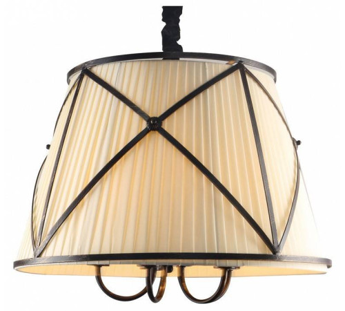 Подвесной светильник Moderli Berta V1260-5P