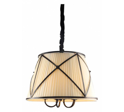 Подвесной светильник Moderli Berta V1260-5P