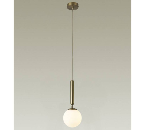 Подвесной светильник Moderli Host V2850-1P