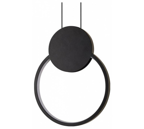 Подвесной светильник Moderli Store V5021-1PL