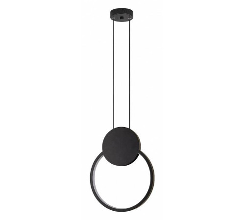 Подвесной светильник Moderli Store V5021-1PL