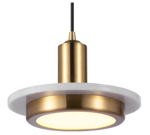 Подвесной светильник Moderli Solumn V5050-1PL