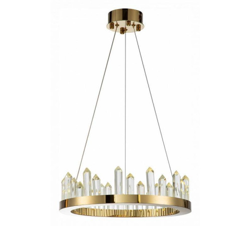 Подвесной светильник Moderli Ingrid V9050-PL