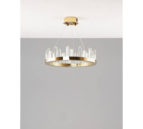 Подвесной светильник Moderli Ingrid V9050-PL