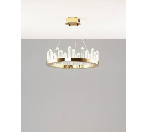 Подвесной светильник Moderli Ingrid V9050-PL