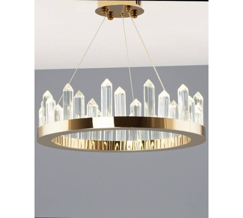 Подвесной светильник Moderli Ingrid V9050-PL