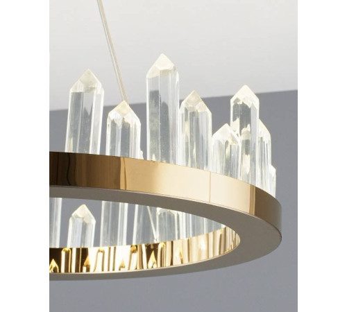 Подвесной светильник Moderli Ingrid V9050-PL