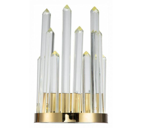 Накладной светильник Moderli Ingrid V9051-WL