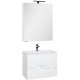 Набор мебели для ванной Aquanet Алвита 70 белый 00184620