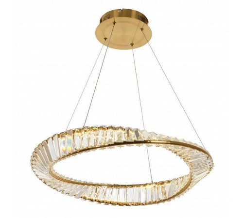 Подвесной светильник MyFar Ricky MR1260-PL