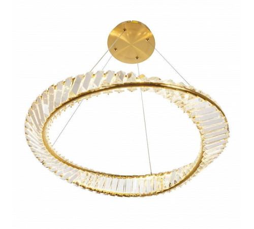 Подвесной светильник MyFar Ricky MR1260-PL