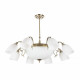 Люстра на штанге MyFar Ceiling MR1524-11C