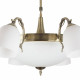 Люстра на штанге MyFar Ceiling MR1524-11C