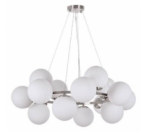 Подвесная люстра MyFar Aerton MR1940-16P