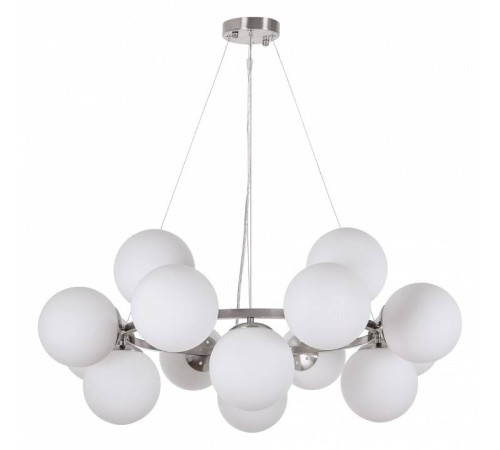 Подвесная люстра MyFar Aerton MR1940-16P