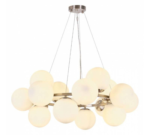 Подвесная люстра MyFar Aerton MR1940-16P