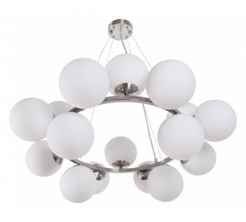 Подвесная люстра MyFar Aerton MR1940-16P