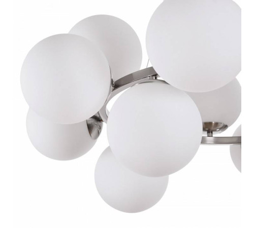 Подвесная люстра MyFar Aerton MR1940-16P