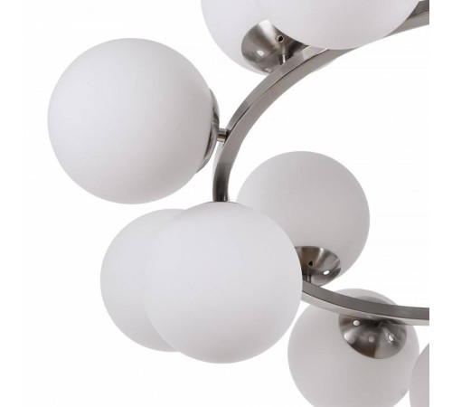 Подвесная люстра MyFar Aerton MR1940-16P