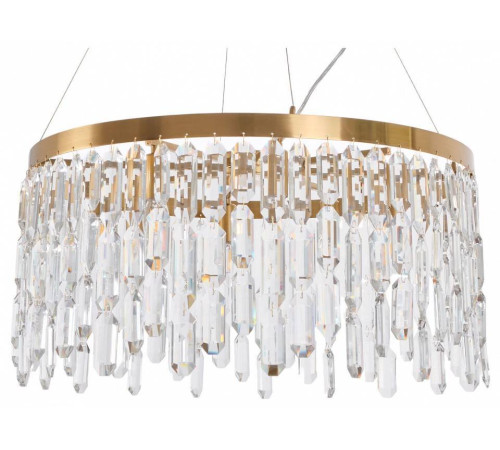 Подвесная люстра MyFar David MR1973-8P