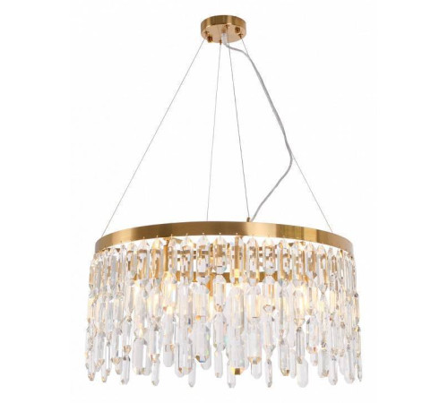 Подвесная люстра MyFar David MR1973-8P