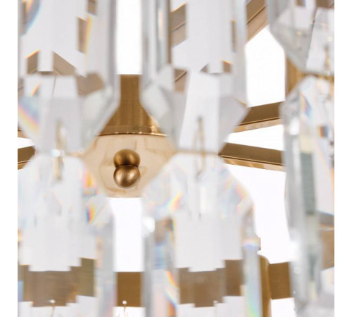 Подвесная люстра MyFar David MR1973-8P