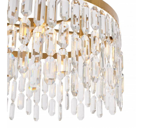 Подвесная люстра MyFar David MR1973-8P