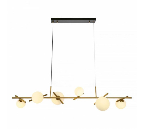 Подвесной светильник MyFar Francis MR2076-6P