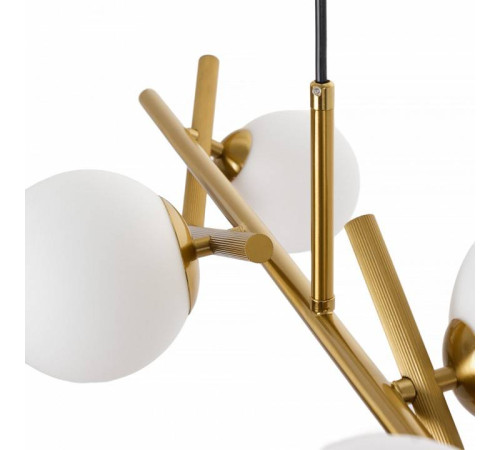 Подвесной светильник MyFar Francis MR2076-6P