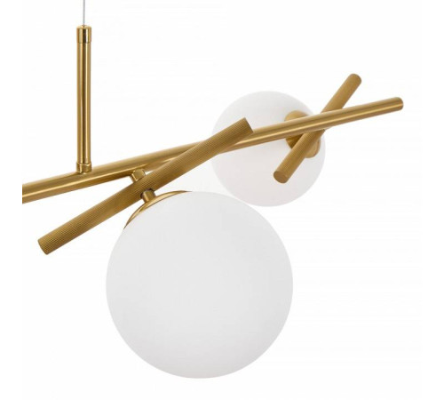 Подвесной светильник MyFar Francis MR2076-6P