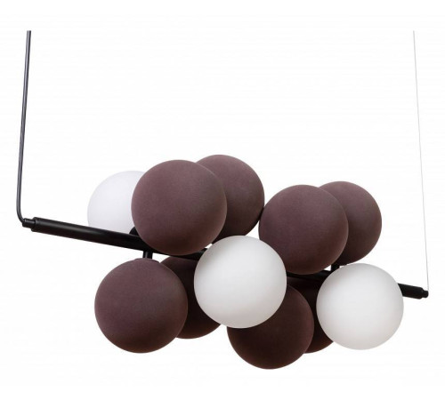 Подвесная люстра MyFar Michelle MR2080-4P