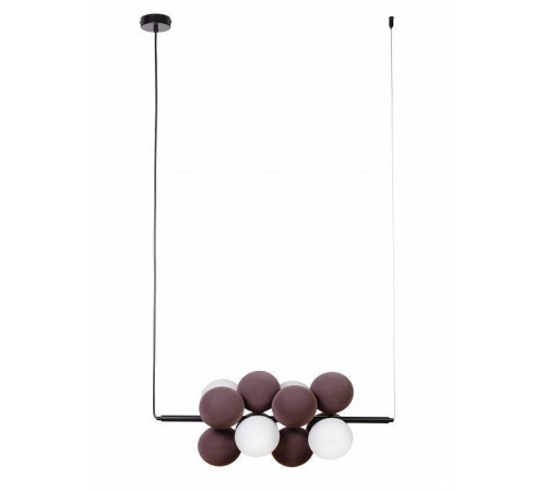 Подвесная люстра MyFar Michelle MR2080-4P