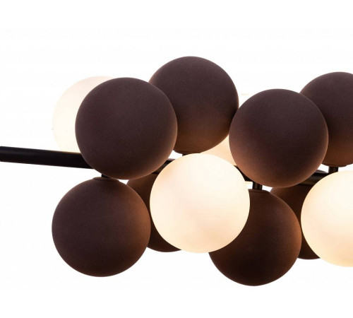 Подвесная люстра MyFar Michelle MR2080-4P