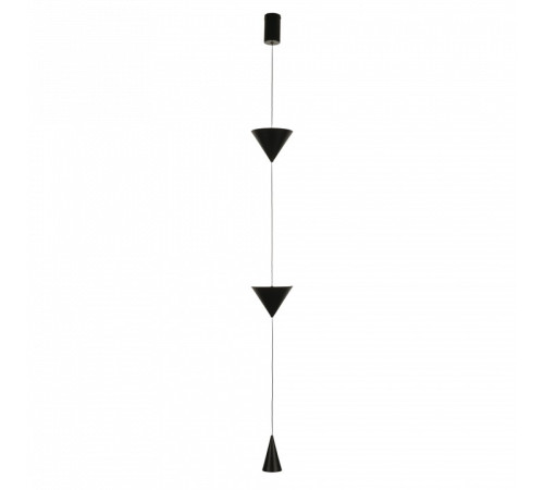 Подвесной светильник MyFar Maretta MR2211-3PL
