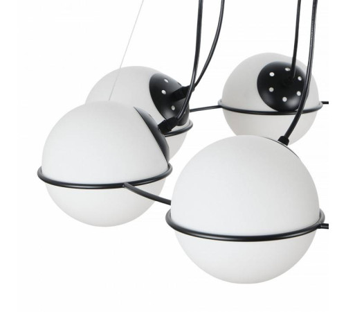 Подвесная люстра MyFar Julian MR2291-8P