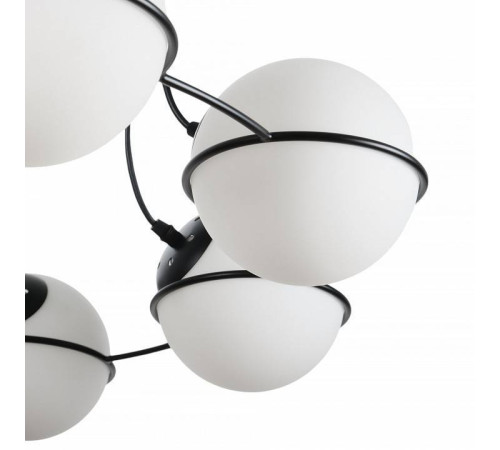 Подвесная люстра MyFar Julian MR2291-8P