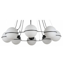 Подвесная люстра MyFar Julian MR2291-8P