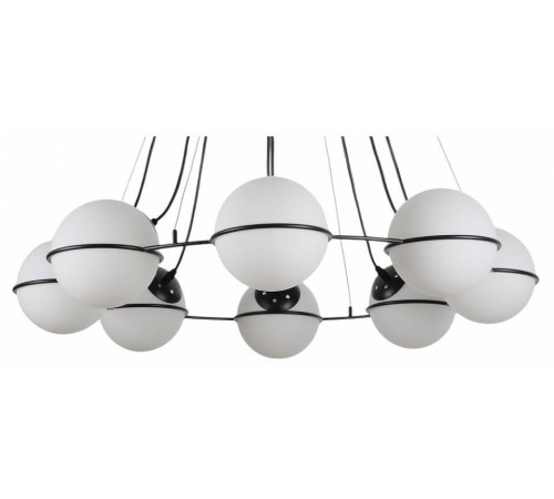 Подвесная люстра MyFar Julian MR2291-8P