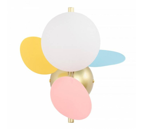 Бра MyFar Flavia MR2300-1W