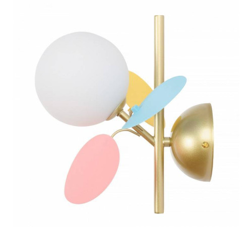 Бра MyFar Flavia MR2300-1W