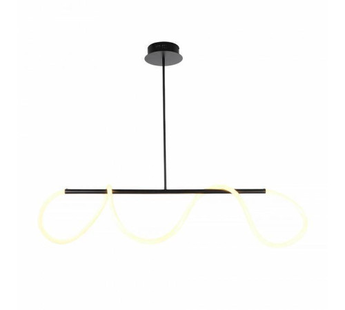Светильник на штанге MyFar Thomas MR2383-1CL