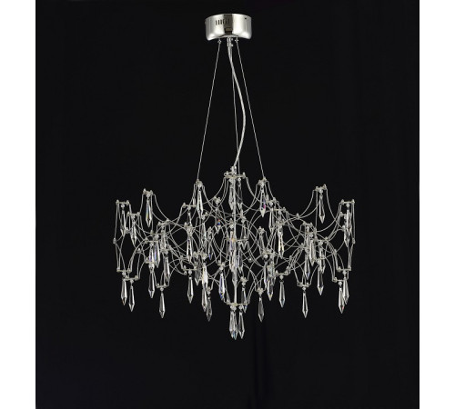 Подвесная люстра MyFar Ileria MR2650-57P-76AP