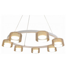 Подвесная люстра MyFar Gemma MR2650-7P