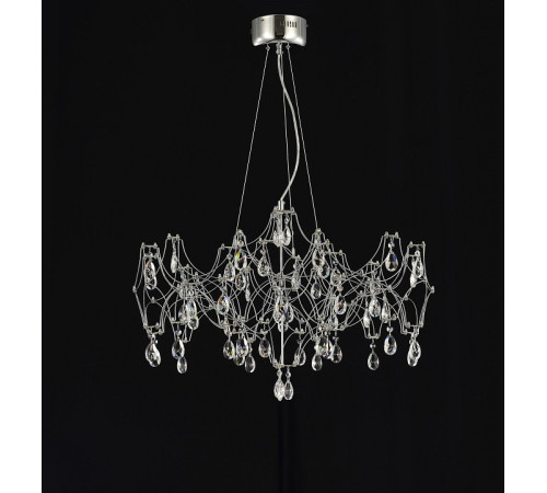 Подвесная люстра MyFar Ileria MR2651-57P-50AD