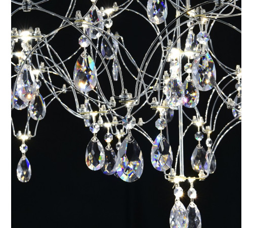 Подвесная люстра MyFar Ileria MR2651-57P-50AD