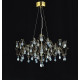 Подвесная люстра MyFar Ileria MR2653-57P-50CD