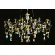 Подвесная люстра MyFar Ileria MR2653-57P-50CD