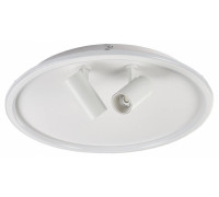 Накладной светильник MyFar Focus MR9050-CL