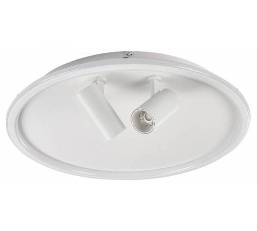 Накладной светильник MyFar Focus MR9050-CL