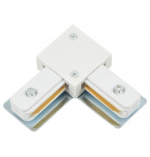 Соединитель T-образный для треков MyFar Accessories for Single MT0101-CL-W